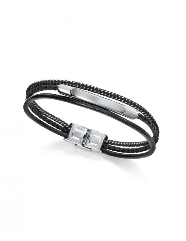 Pulsera Viceroy Beat para hombre 75220P01010