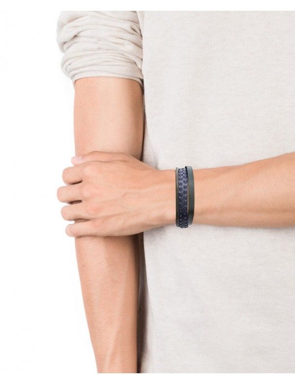 Pulsera Viceroy Magnum para hombre 75224P01016