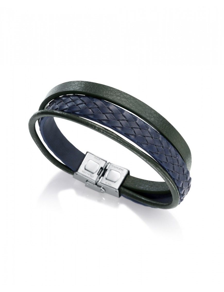 Pulsera Viceroy Magnum para hombre 75224P01016