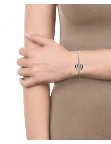 Brazalete Viceroy acero para mujer 75234P01010
