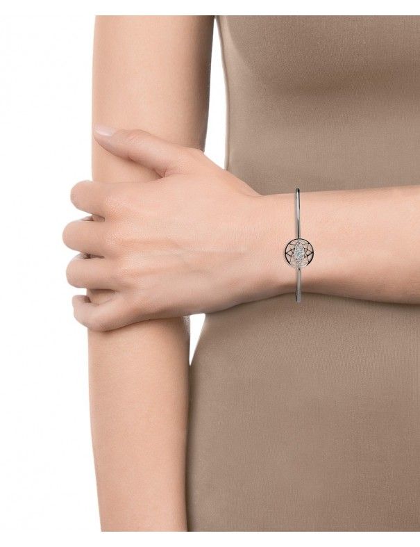 Brazalete Viceroy acero para mujer 75234P01010
