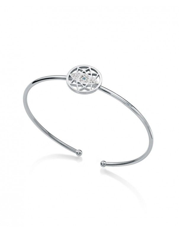 Brazalete Viceroy acero para mujer 75234P01010