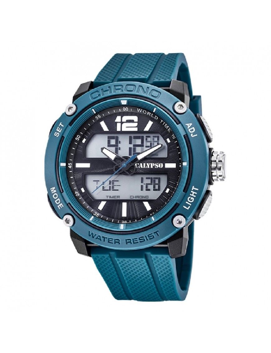 Reloj Calypso Street Style para hombre K5796/2