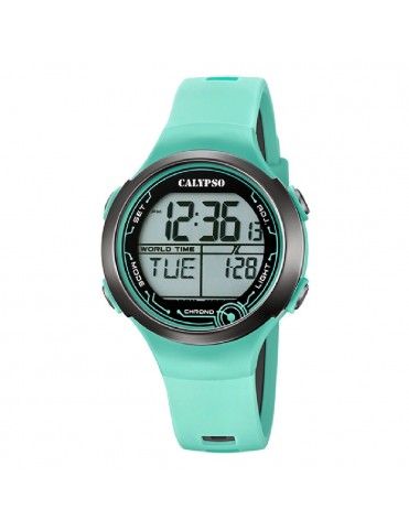 Reloj Calypso para niña K5799/4