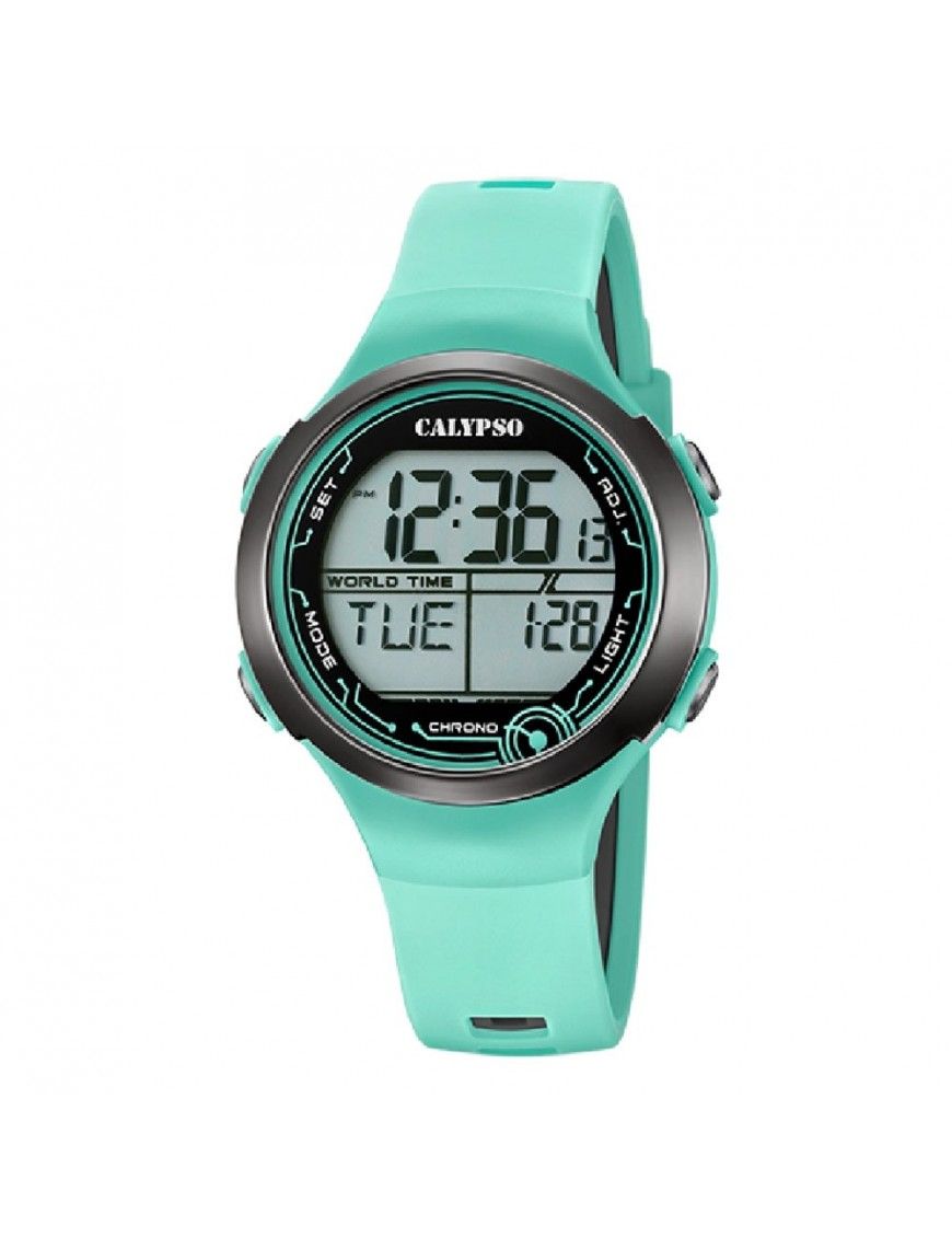 Reloj Calypso para niña K5799/4