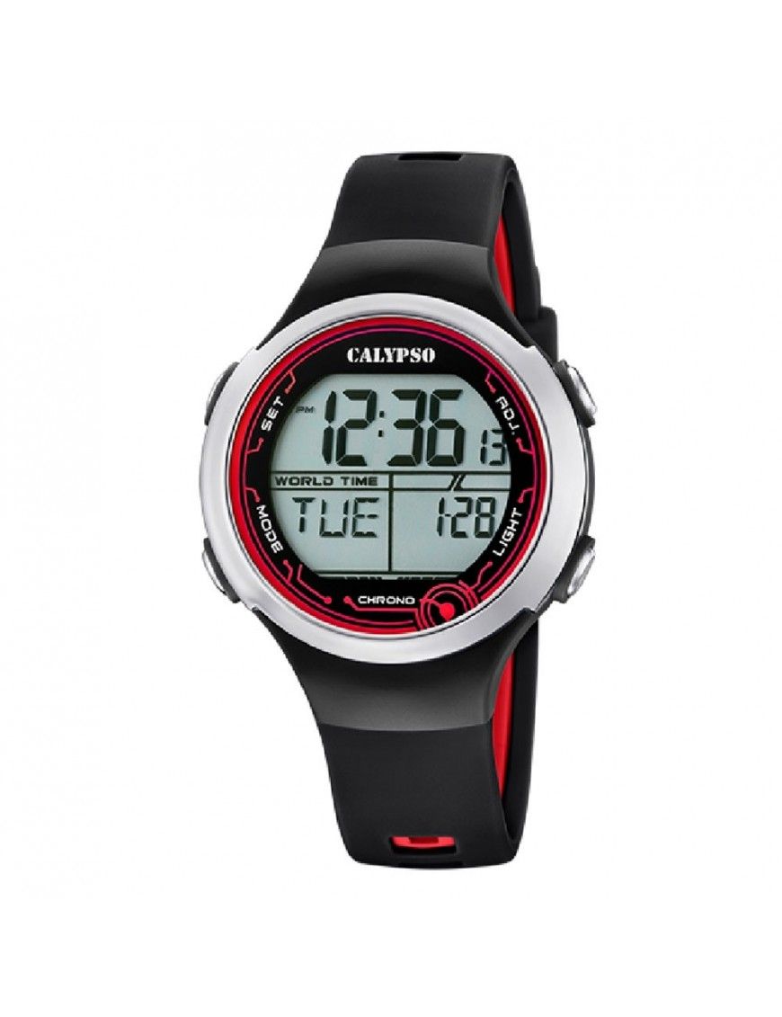 Reloj Calypso para niño K5799/6
