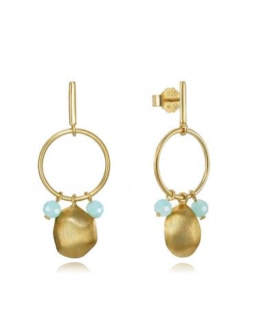 Pendientes Viceroy Elegant para mujer 3048E100-40