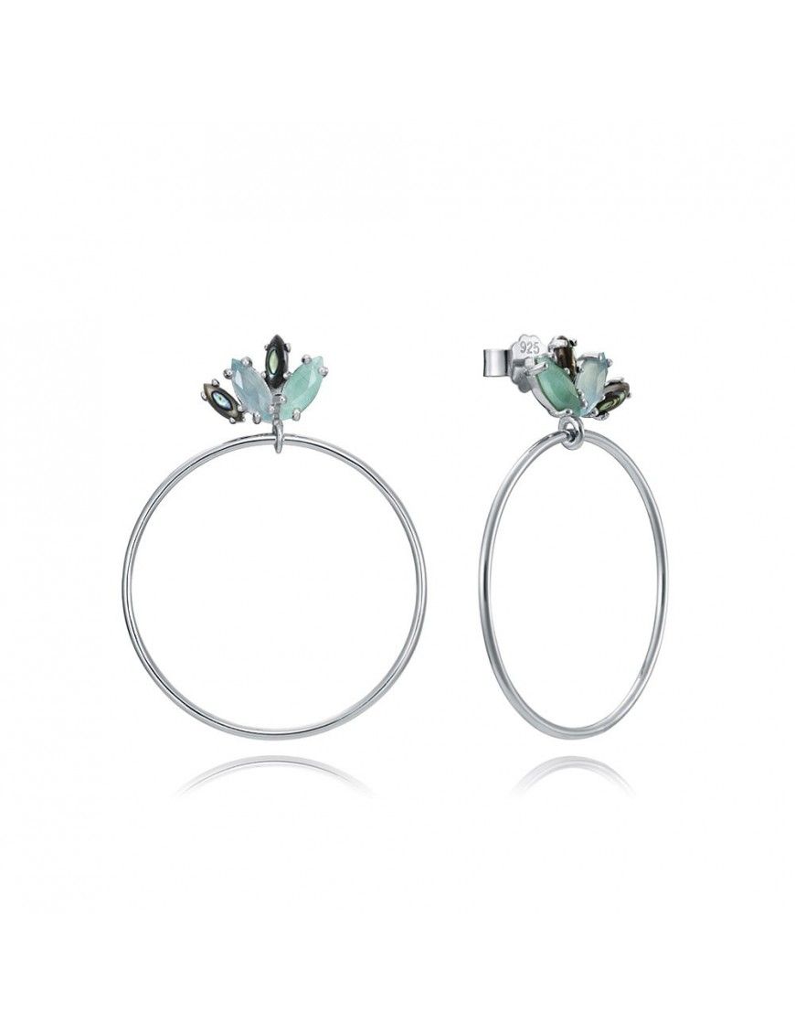 Pendientes Viceroy Trend para mujer 3051E000-40