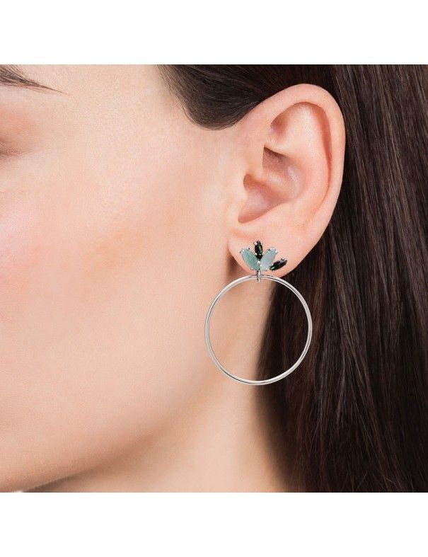 Pendientes Viceroy Trend para mujer 3051E000-40