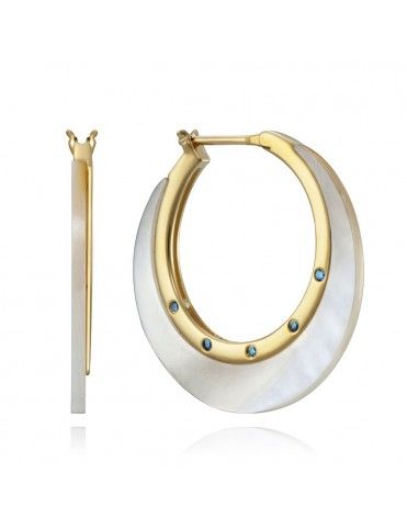 Pendientes Viceroy Elegant para mujer 3052E100-60