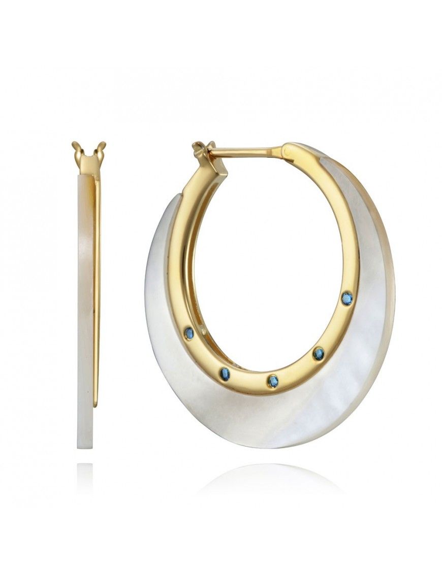 Pendientes Viceroy Elegant para mujer 3052E100-60