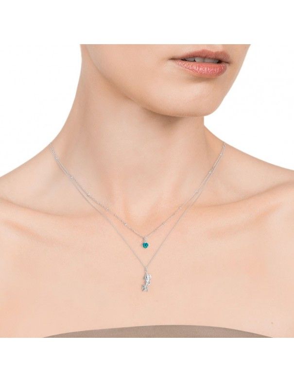 Collar Viceroy Trend para mujer 61062C000-48