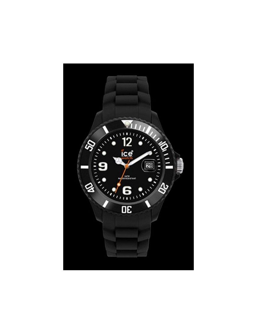 RELOJ ICE WATCH ANALOGICO MUJER SI BK.SS09