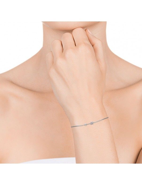 Pulsera Viceroy Trend flecha para mujer 85010P000-30