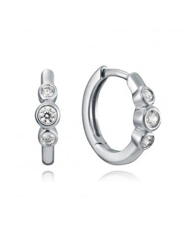 Pendientes Viceroy Trend para mujer 85011E000-30