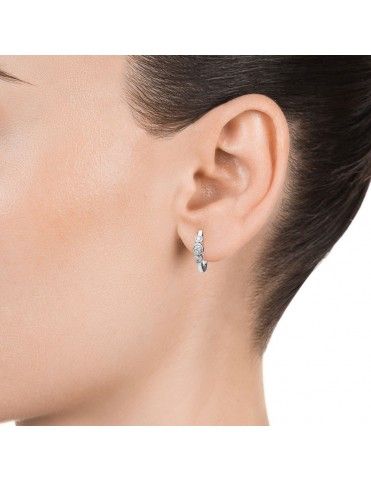 Pendientes Viceroy Trend para mujer 85011E000-30