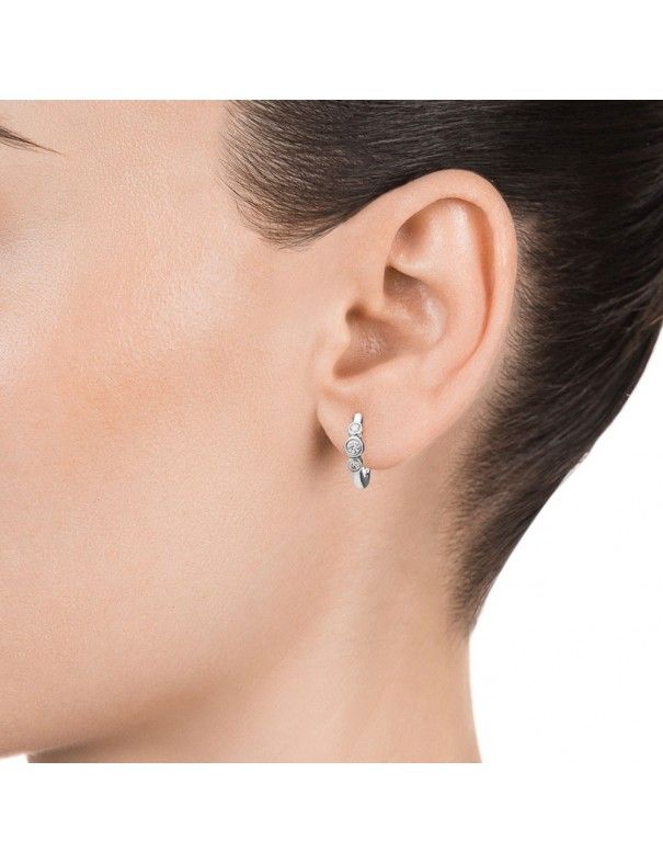 Pendientes Viceroy Trend para mujer 85011E000-30