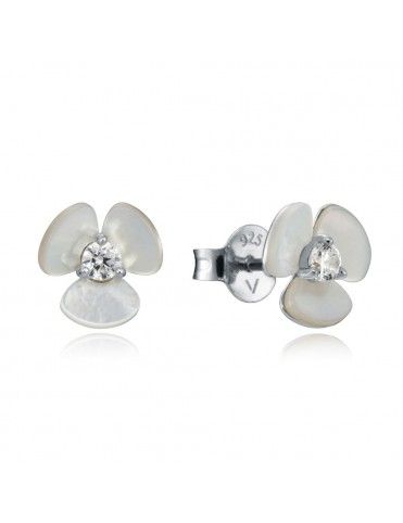 Pendientes Viceroy Trend para mujer 85012E000-90
