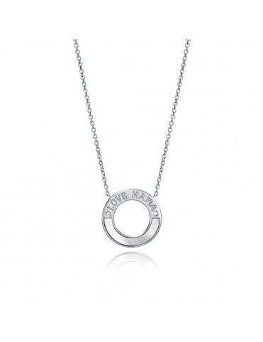 Collar Viceroy para mujer Love Mama 85013C000-90