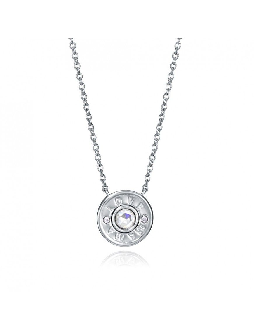 Collar Viceroy para mujer Love Mama 85014C000-30