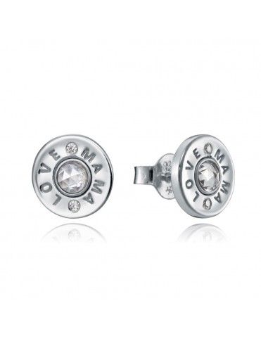 Pendientes Viceroy para mujer Love Mama 85014E000-30