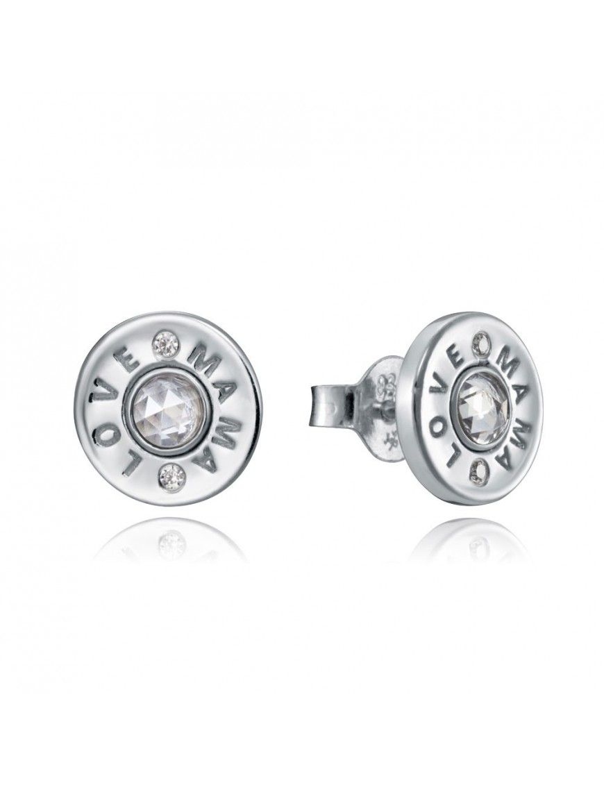 Pendientes Viceroy para mujer Love Mama 85014E000-30