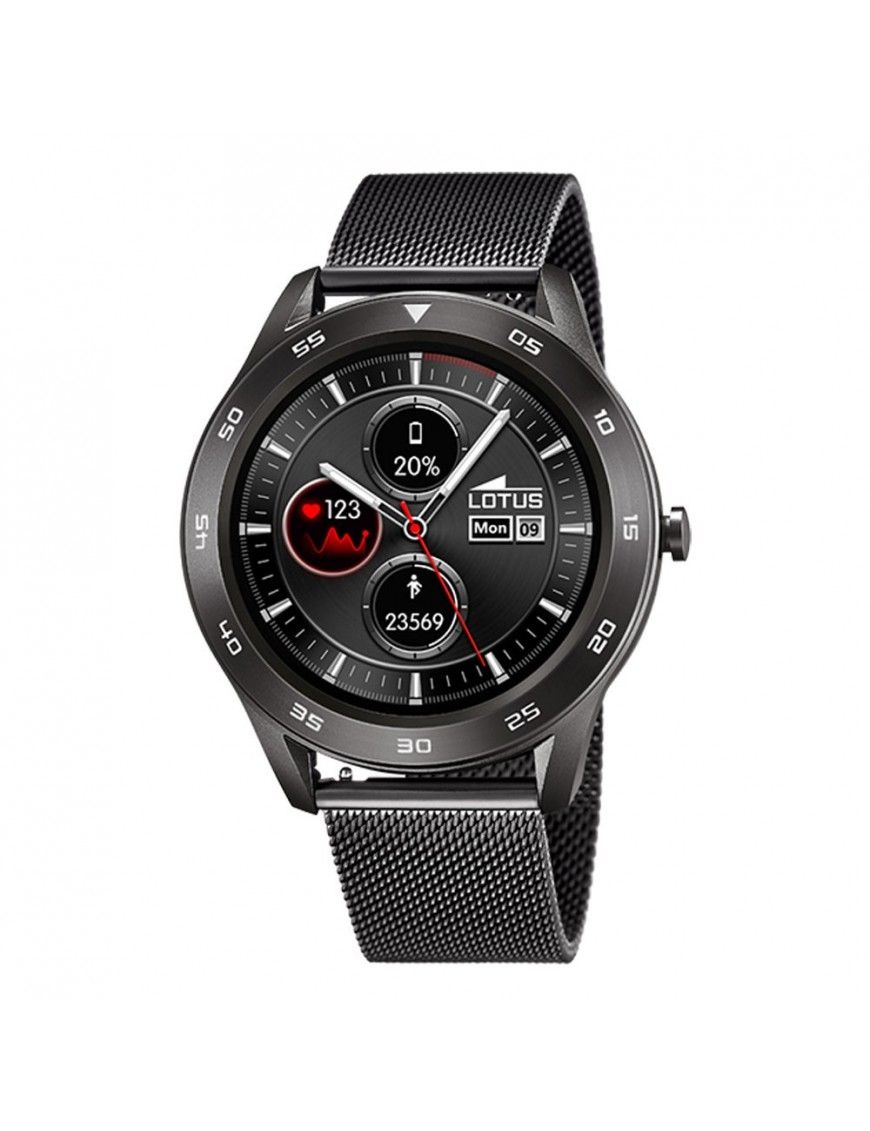 Smartwatch Lotus para hombre 50011/1