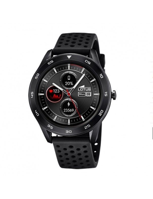 Smartwatch Lotus para hombre 50013/5