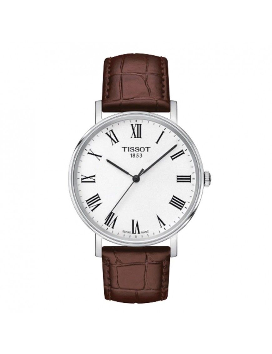 Reloj Tissot Everytime Medium T1094101603300