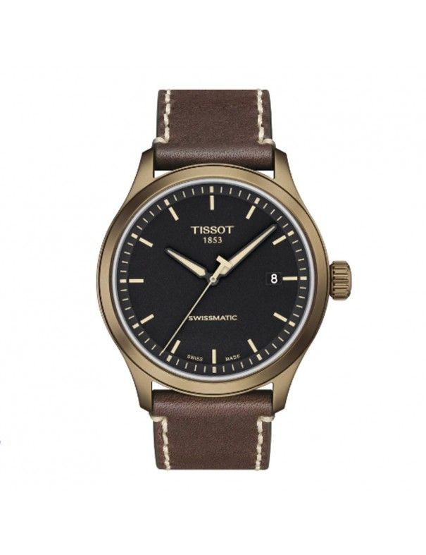 Reloj Tissot Gent XL TSport T1164073605100