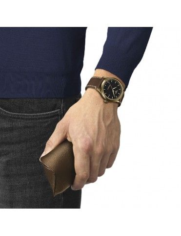 Reloj Tissot Gent XL TSport T1164073605100