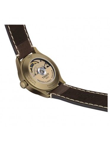 Reloj Tissot Gent XL TSport T1164073605100