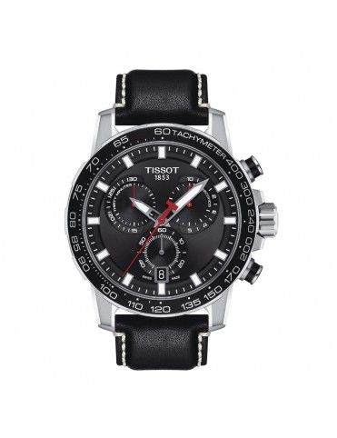 Reloj Tissot Supersport para hombre T1256171605100