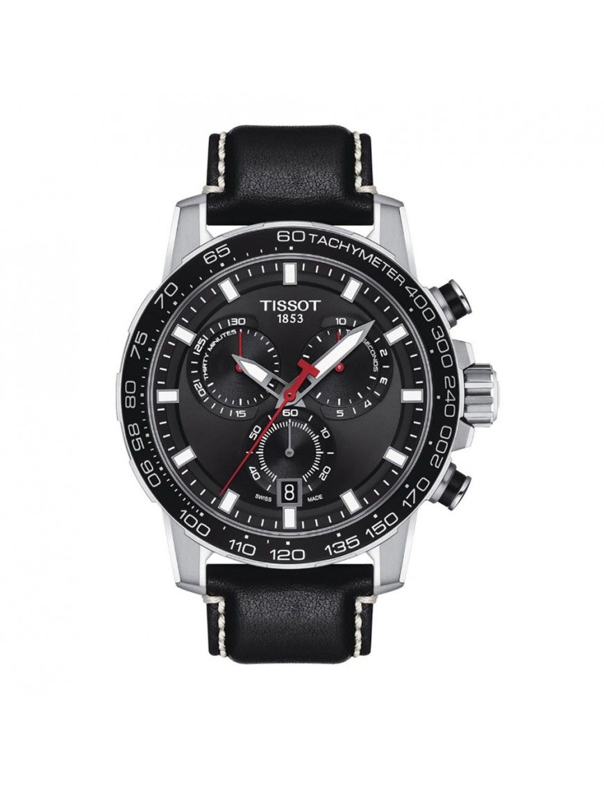 Reloj Tissot Supersport para hombre T1256171605100