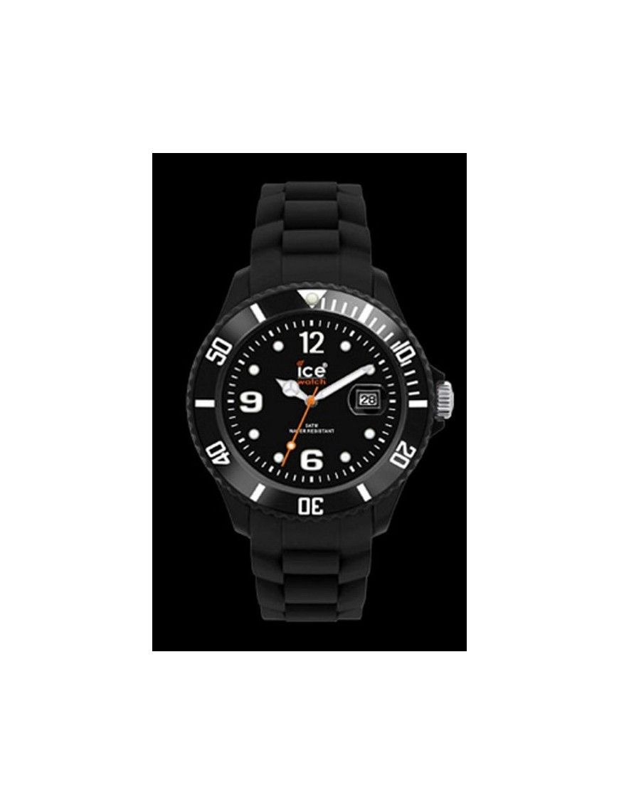 RELOJ ICE WATCH ANALOGICO HOMBRE SI BK.BS09