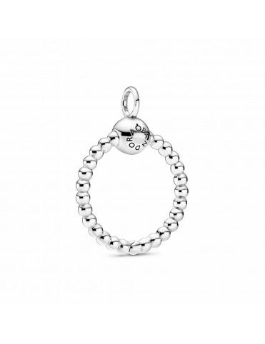 Colgante O Pandora Moments Esferas pequeño 399077C00