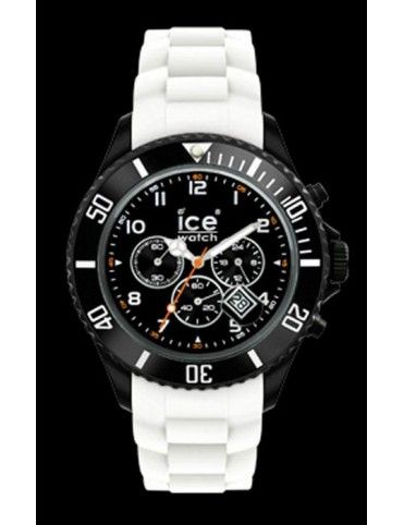 RELOJ ICE WATCH CRONO HOMBRE CH BW.BS10