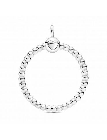 Colgante O Pandora Moments de Esferas mediano 399106C00