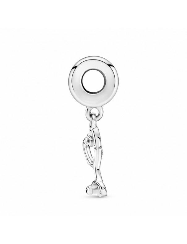 Charm colgante Pandora plata Estetoscopio 799072C01