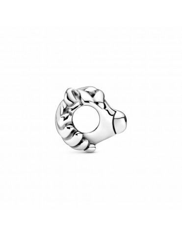 Charm Pandora de plata Caballo 799074C01