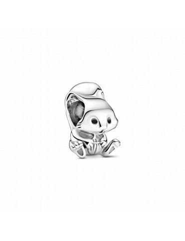 Charm Pandora en plata de ley Ardilla 799105C01