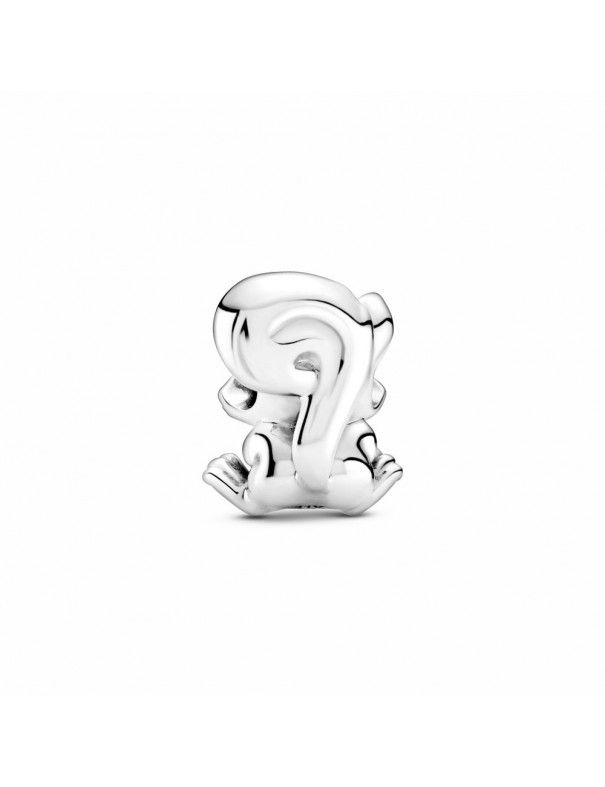 Charm Pandora en plata de ley Ardilla 799105C01