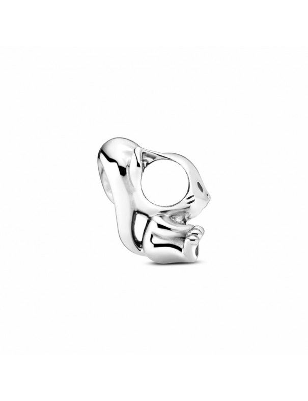 Charm Pandora en plata de ley Ardilla 799105C01