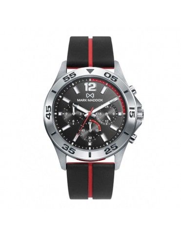 Reloj Mark Maddox Mission para hombre HC0111-55