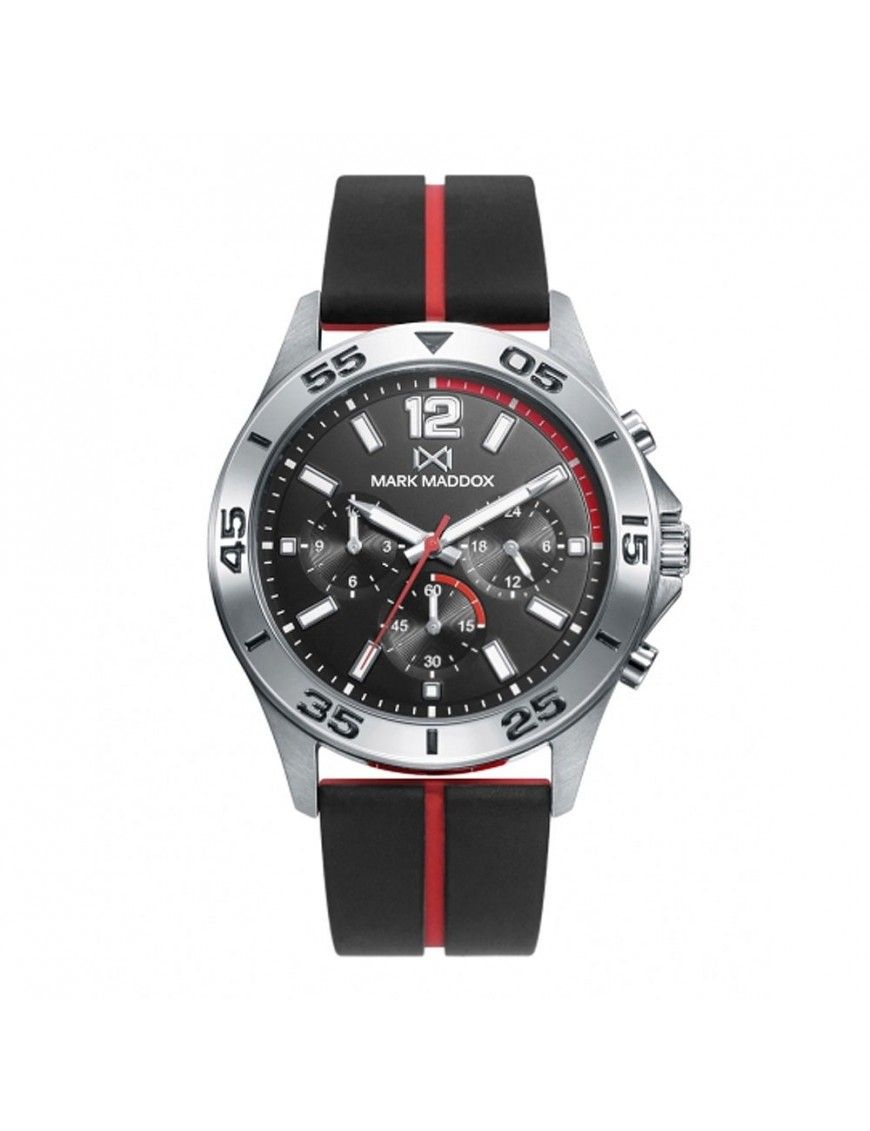 Reloj Mark Maddox Mission para hombre HC0111-55
