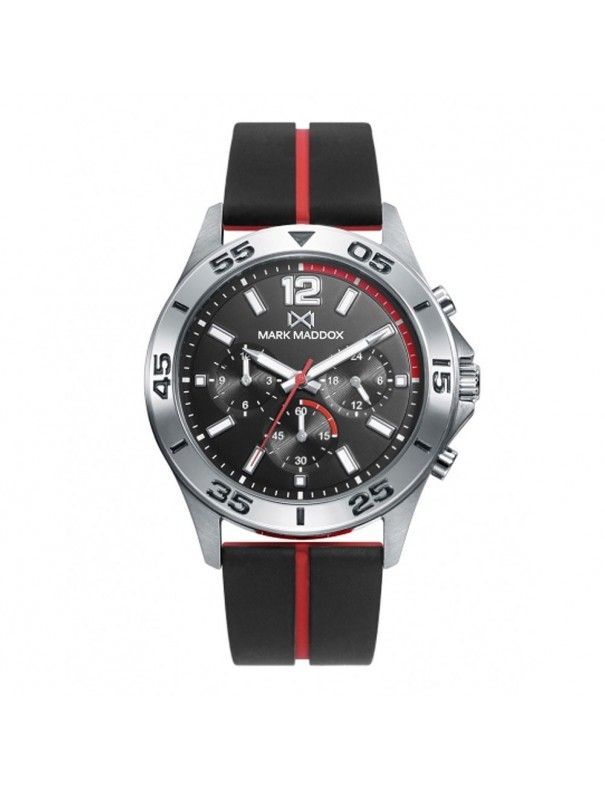 Reloj Mark Maddox Mission para hombre HC0111-55