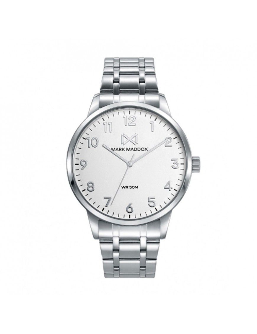Reloj Mark Maddox Canal para hombre HM7140-05