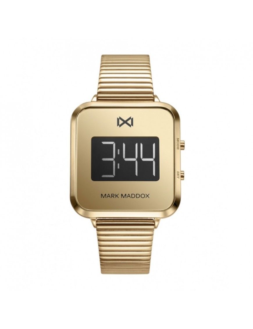 Reloj Mark Maddox Notting para mujer MM0119-90