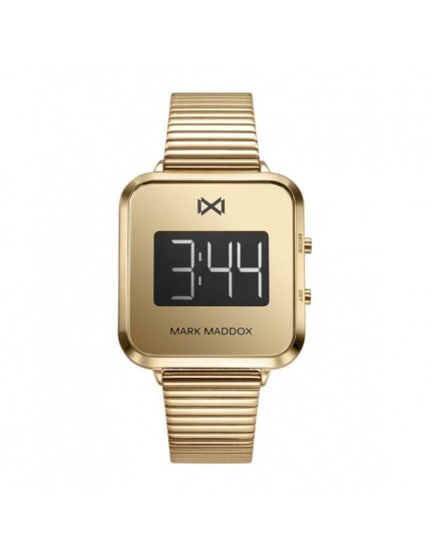 Reloj Mark Maddox Notting para mujer MM0119-90