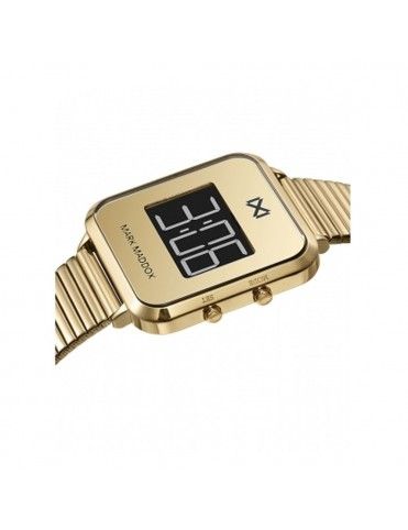 Reloj Mark Maddox Notting para mujer MM0119-90